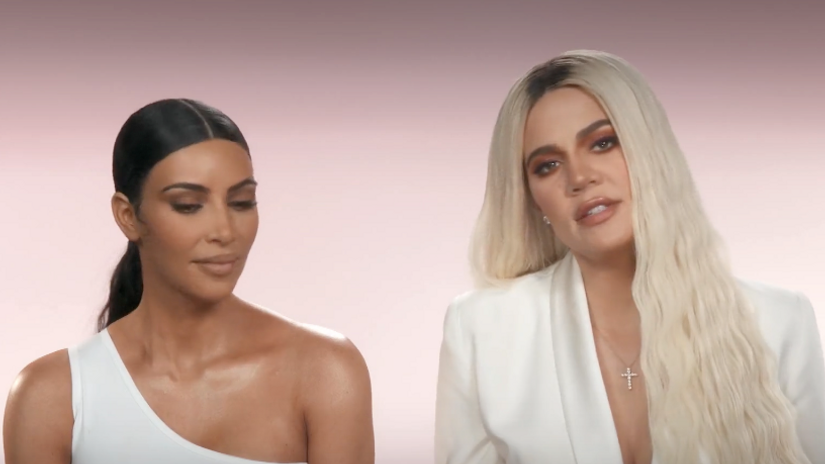 E! THE KARDASHIANS S16